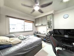 Blk 418 Pasir Ris Drive 6 (Pasir Ris), HDB Executive #504368541